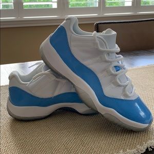 Men’s Jordan Retro 11’s
